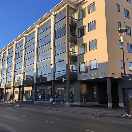 Santalux Apartment 2 로바니에미 외부 사진