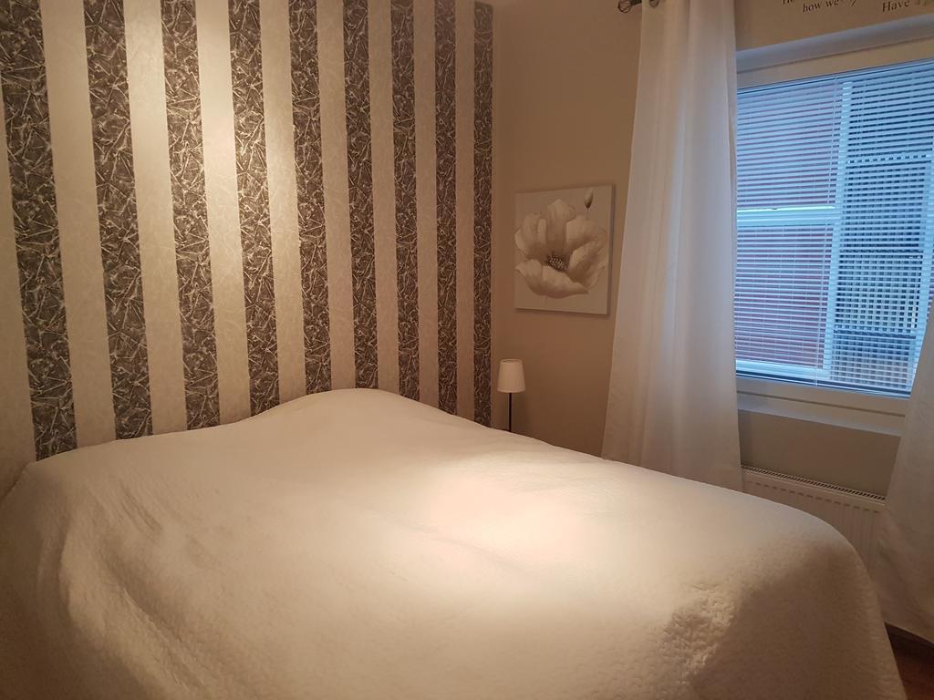 Santalux Apartment 2 로바니에미 외부 사진