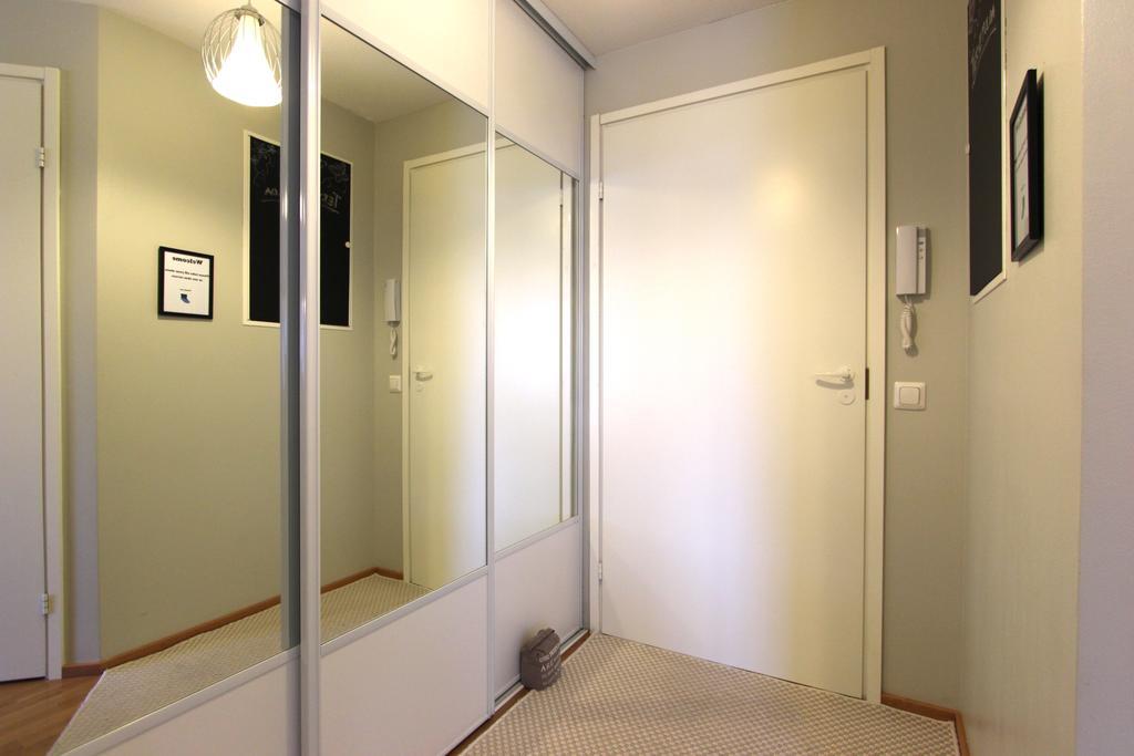 Santalux Apartment 2 로바니에미 외부 사진