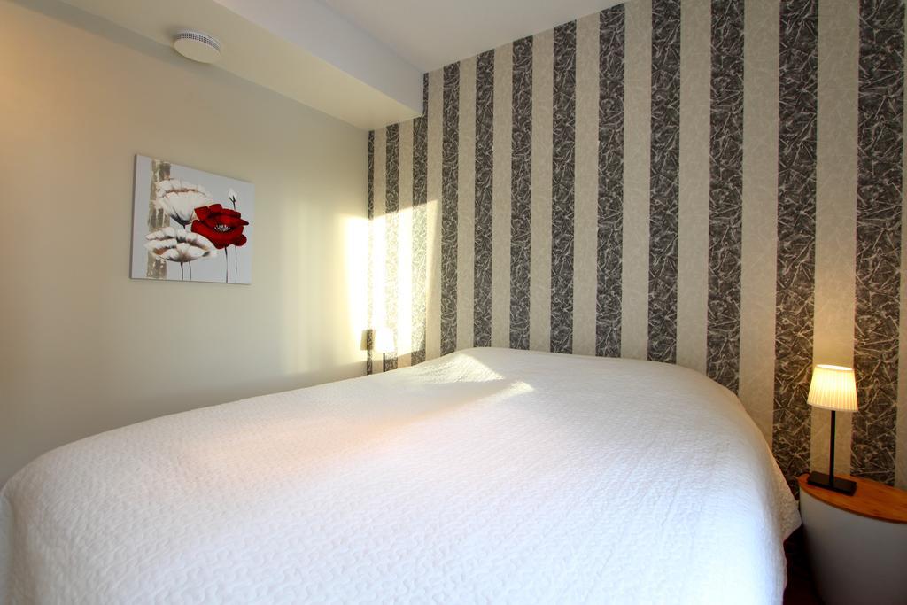 Santalux Apartment 2 로바니에미 외부 사진