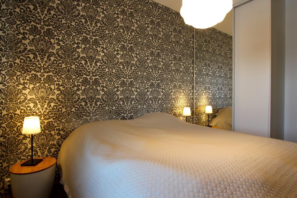 Santalux Apartment 2 로바니에미 외부 사진