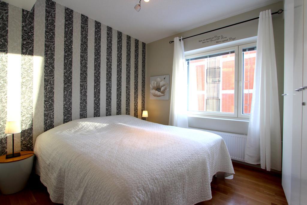 Santalux Apartment 2 로바니에미 외부 사진