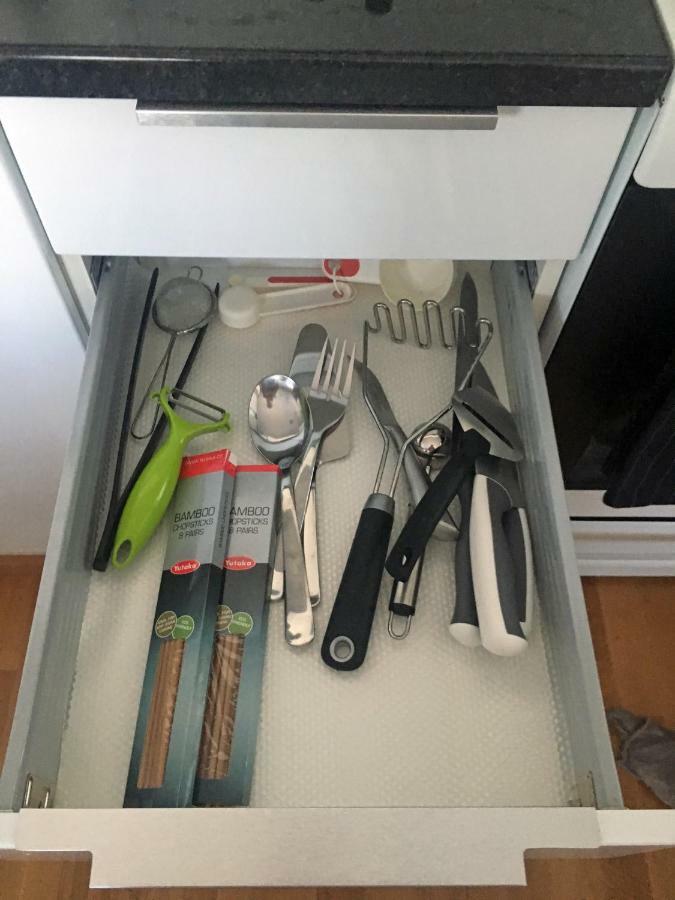 Santalux Apartment 2 로바니에미 외부 사진