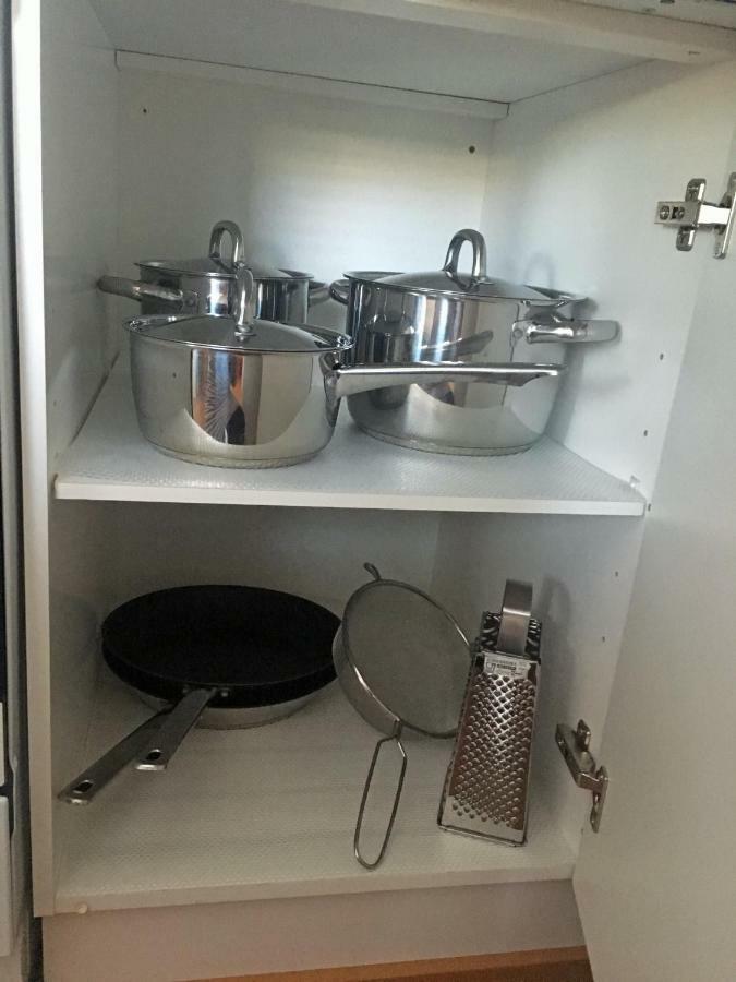 Santalux Apartment 2 로바니에미 외부 사진