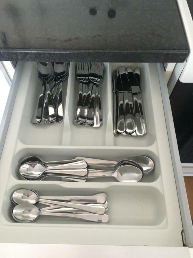 Santalux Apartment 2 로바니에미 외부 사진